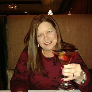 Meet your Posher, Cindy